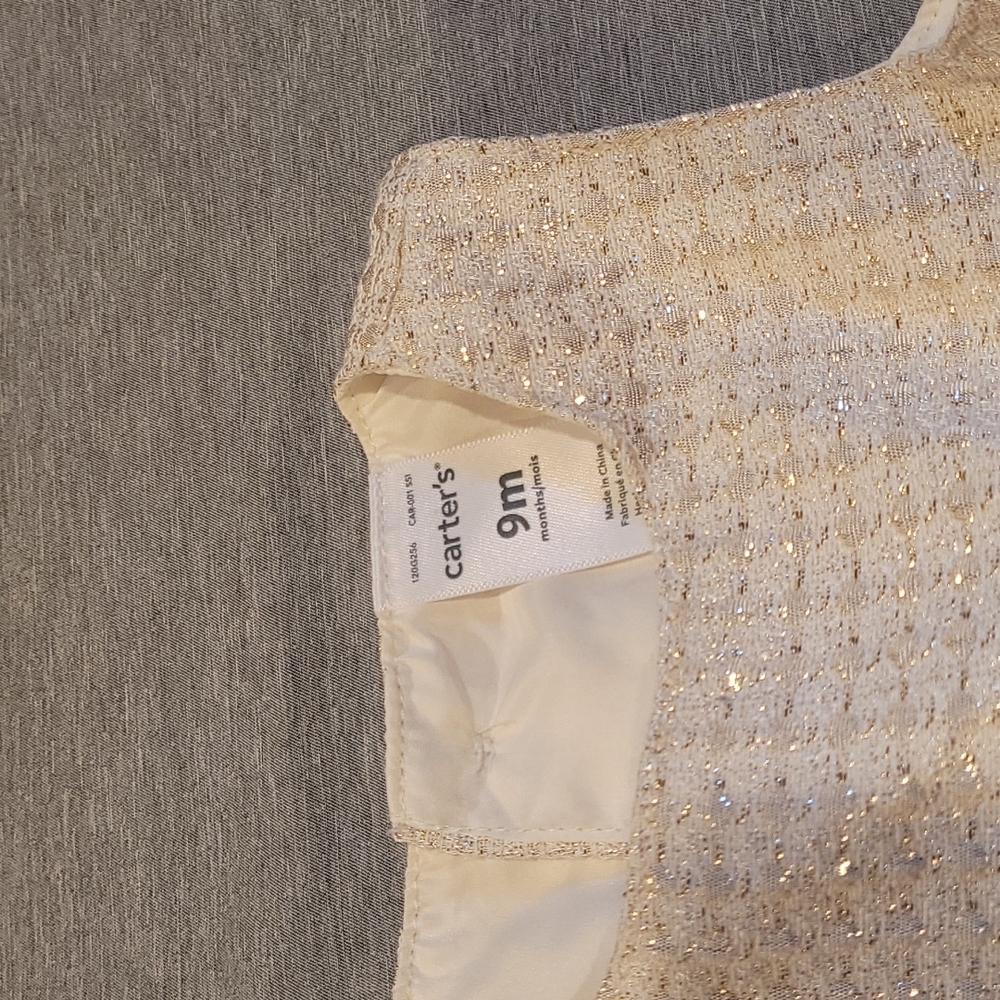 Carter's Dress - Picture 4 of 8